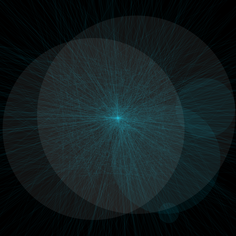 Light experiment #5 static token preview