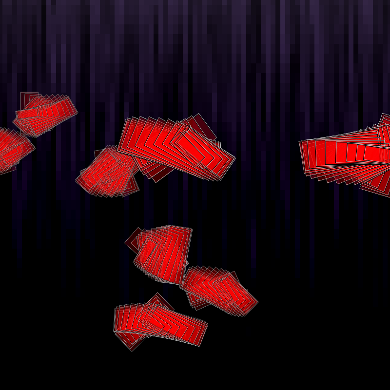 Underwater #10 static token preview