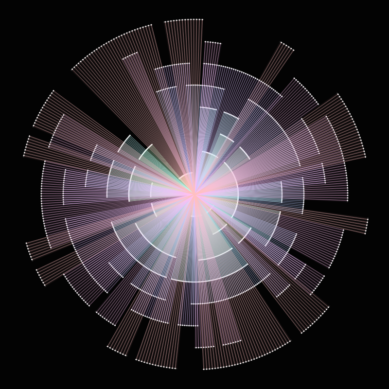 StellarMutation #23 static token preview