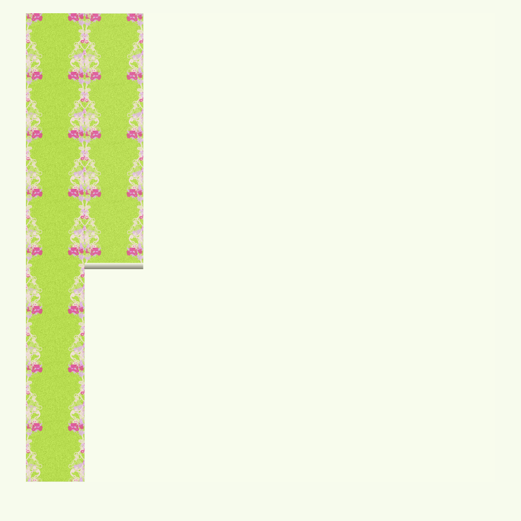 Vintage Roll Wallpaper Generator #8 static token preview