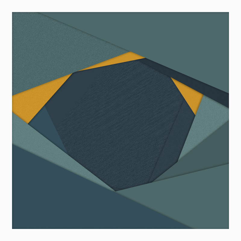 Noisy Colorfull Rectangles #16 static token preview