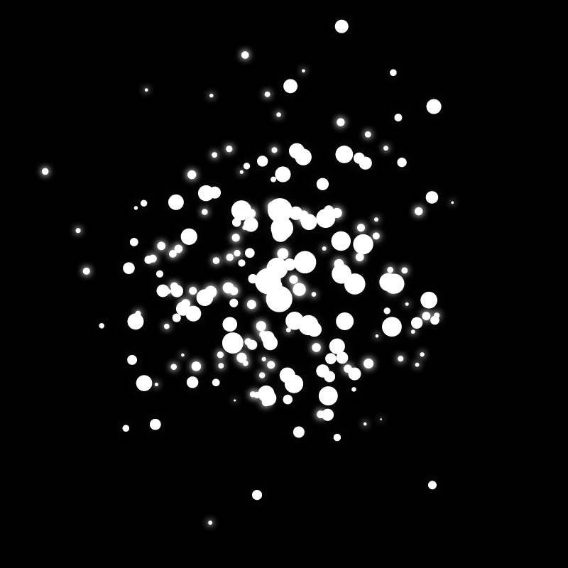 UniVerse #2 static token preview