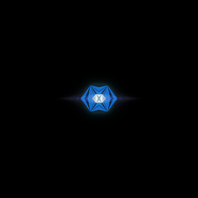 Y E Y E R I N G #1 static token preview