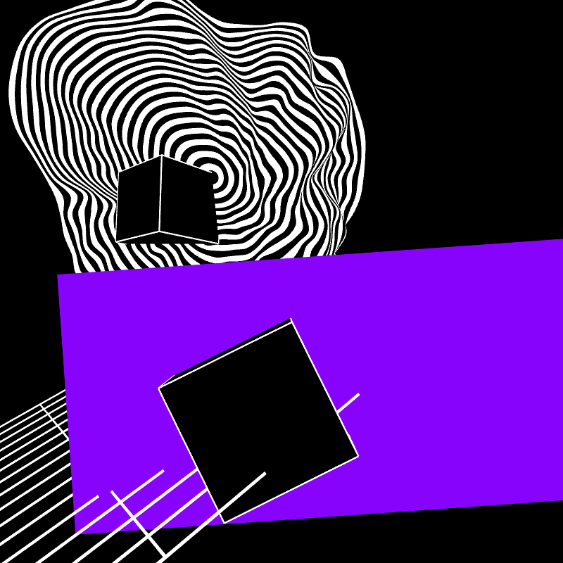 /// HARD DYNAMISM /// #7 static token preview