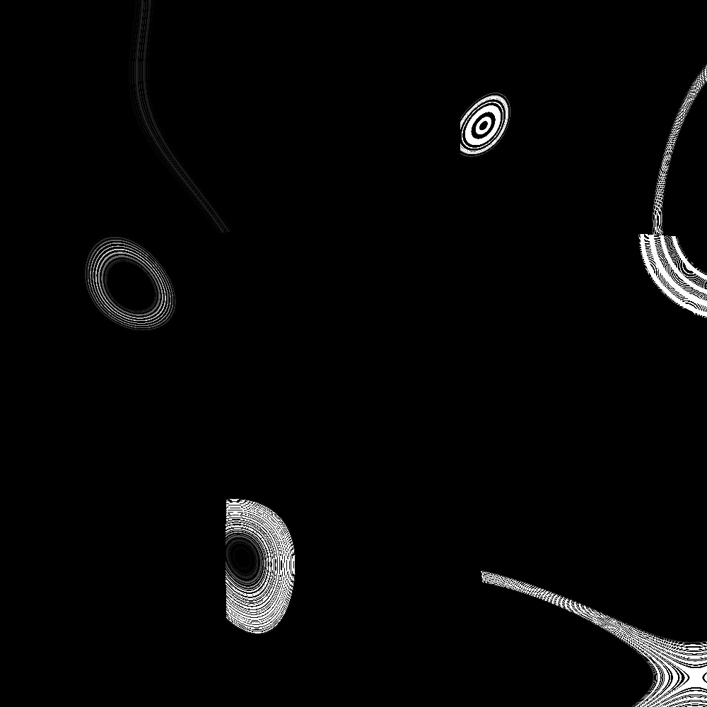 Pulsating Noise Fragments #15 static token preview
