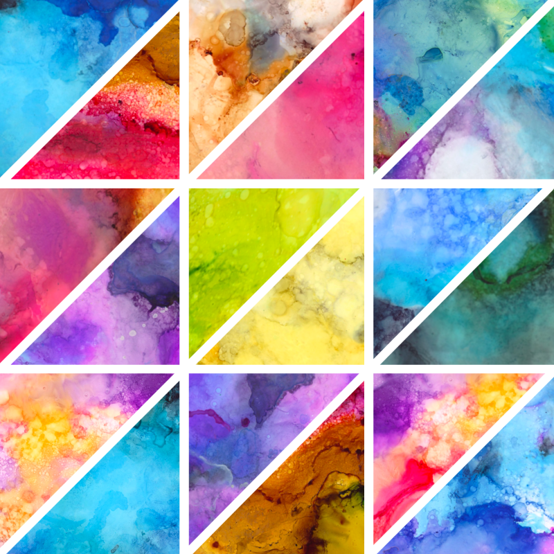 Color Symphony #20 static token preview