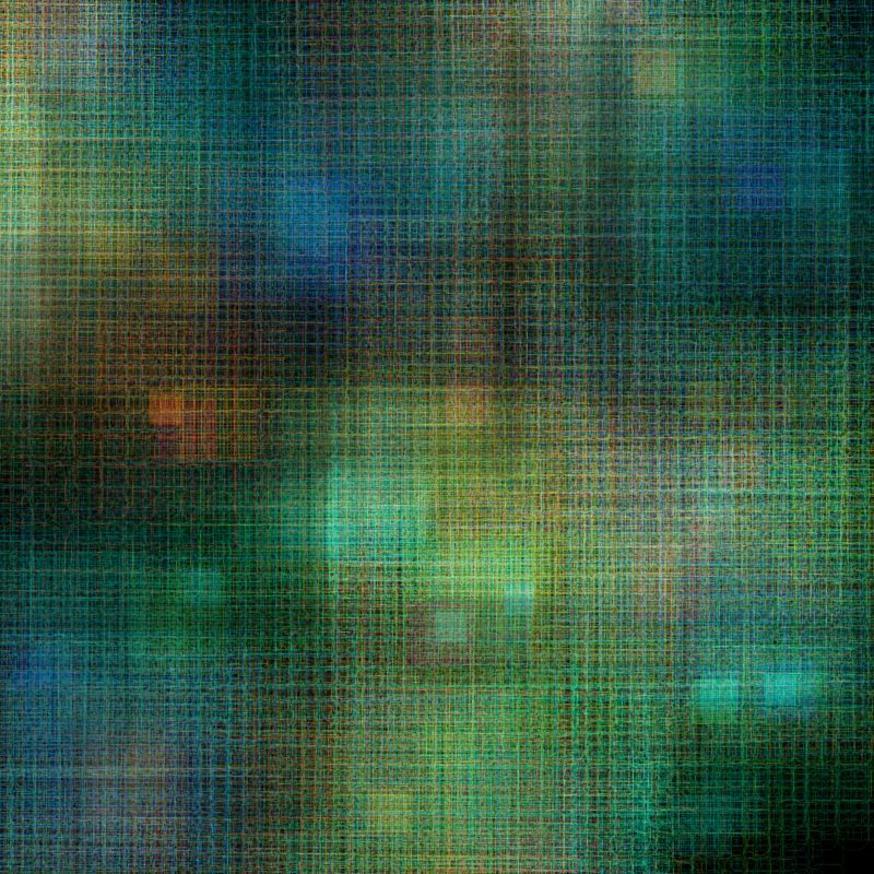 Through The Glass #2 static token preview
