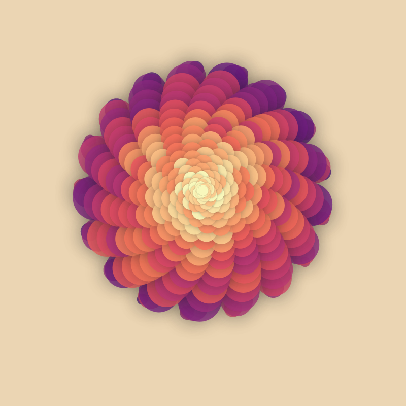 Fibonacci Uno #13 static token preview