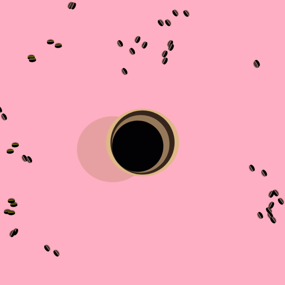 Blockchain Brew #2 static token preview