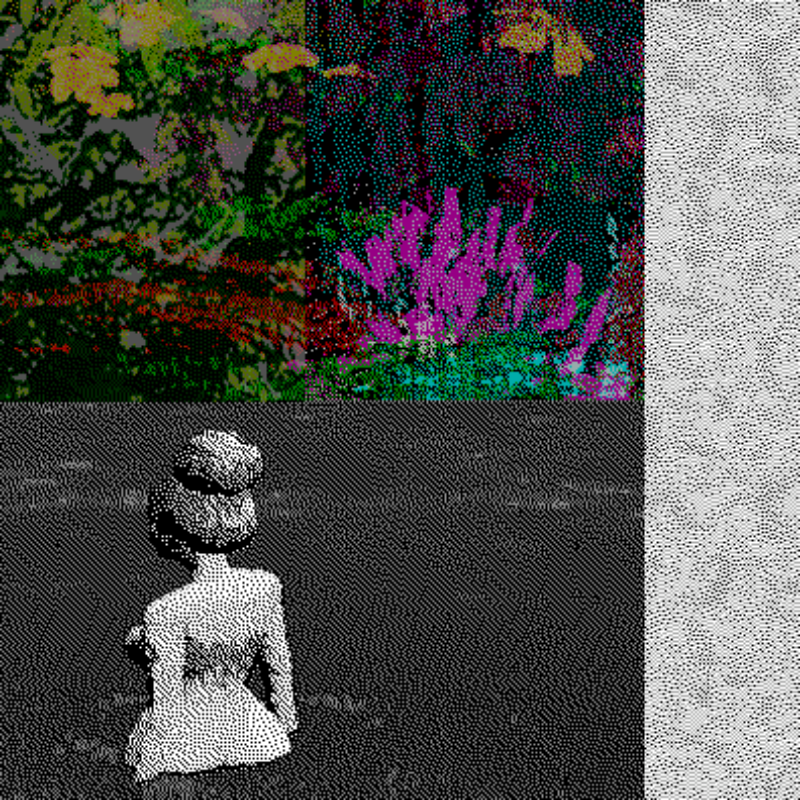 Inner Landscapes #14 static token preview