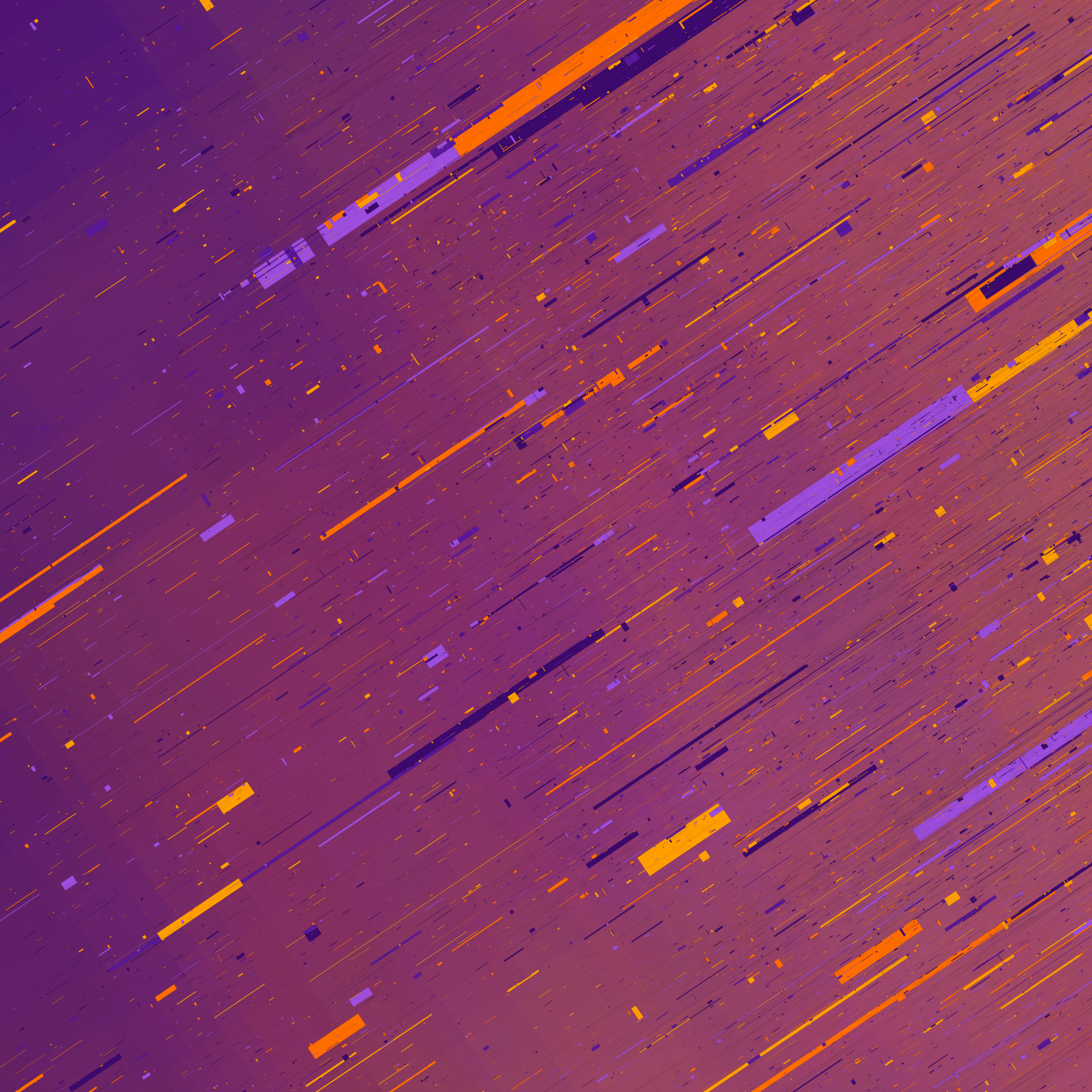 Echoes of the Big Bang #41 static token preview