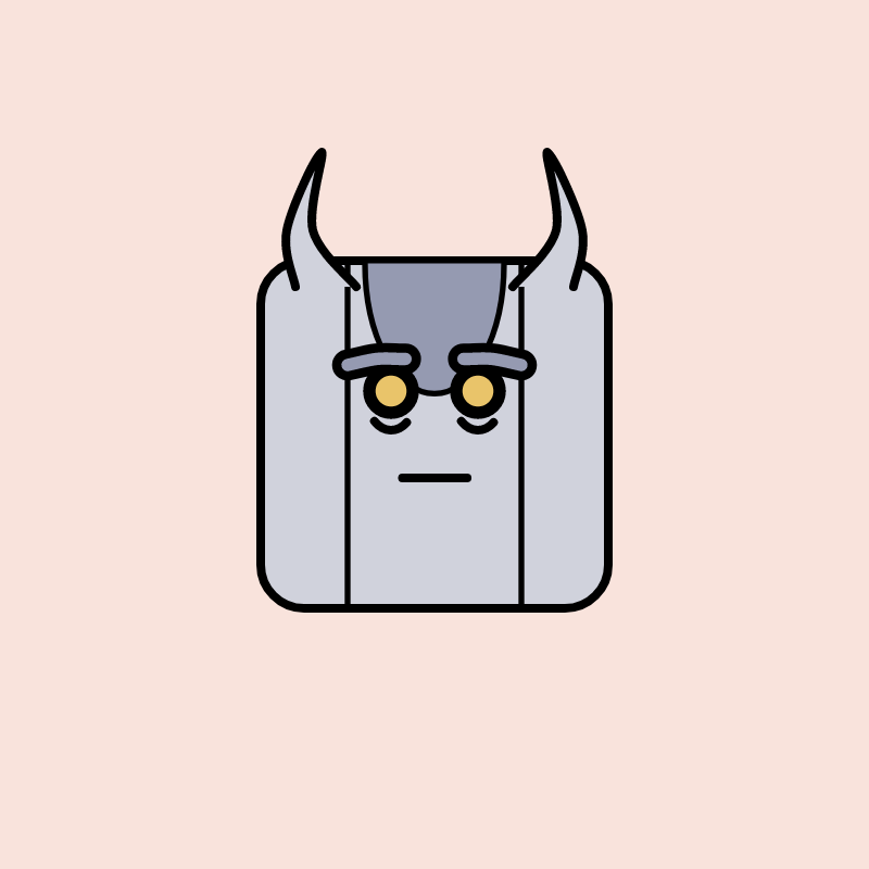 Mimic #10 static token preview