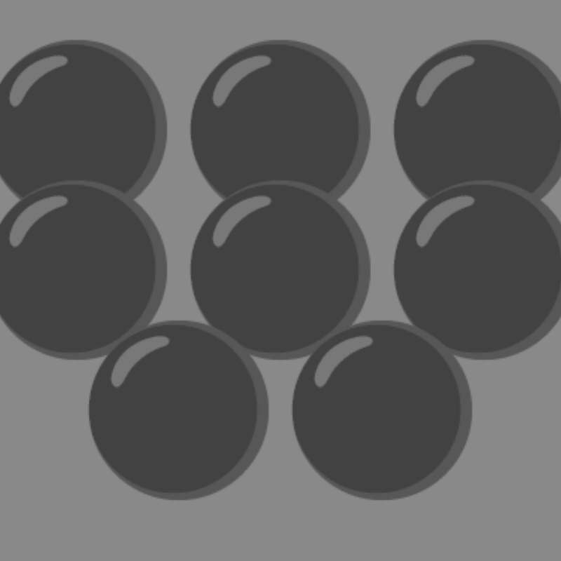 Meaningless Dots #2 static token preview