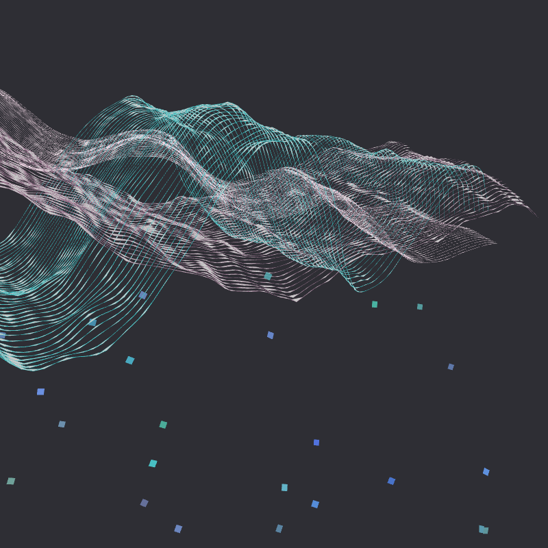 Code braid #40 static token preview