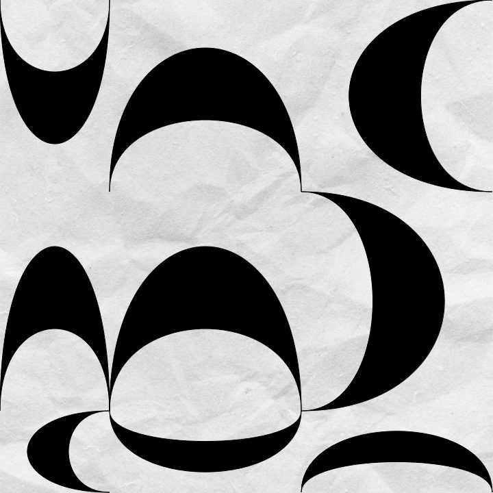Calligraphy #1 static token preview