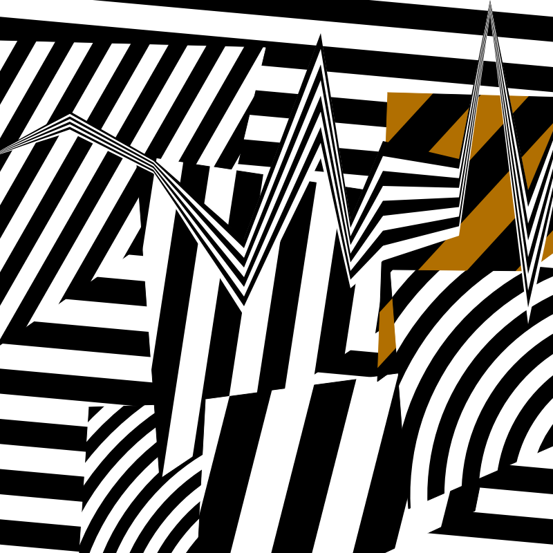 Dazzle #15 static token preview