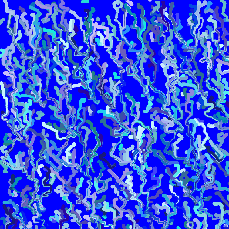 Wet Paint #15 static token preview
