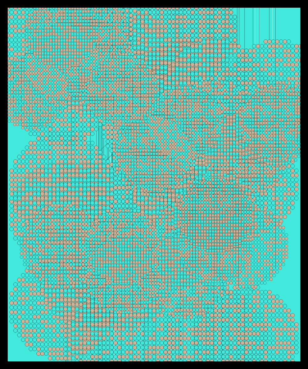 Soul's crying #15 static token preview