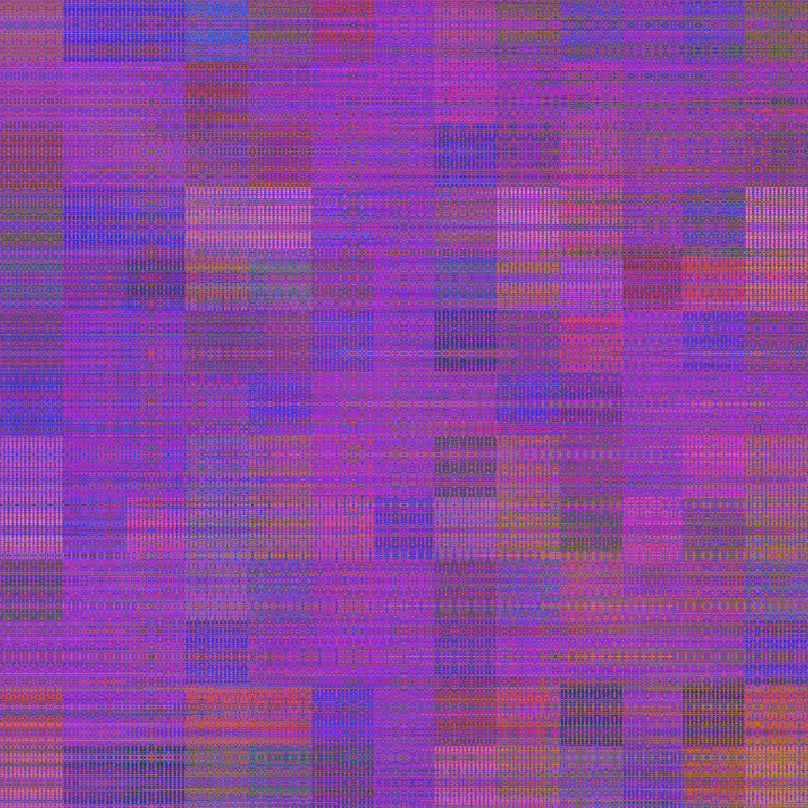 Chipped Dogtooth #18 static token preview