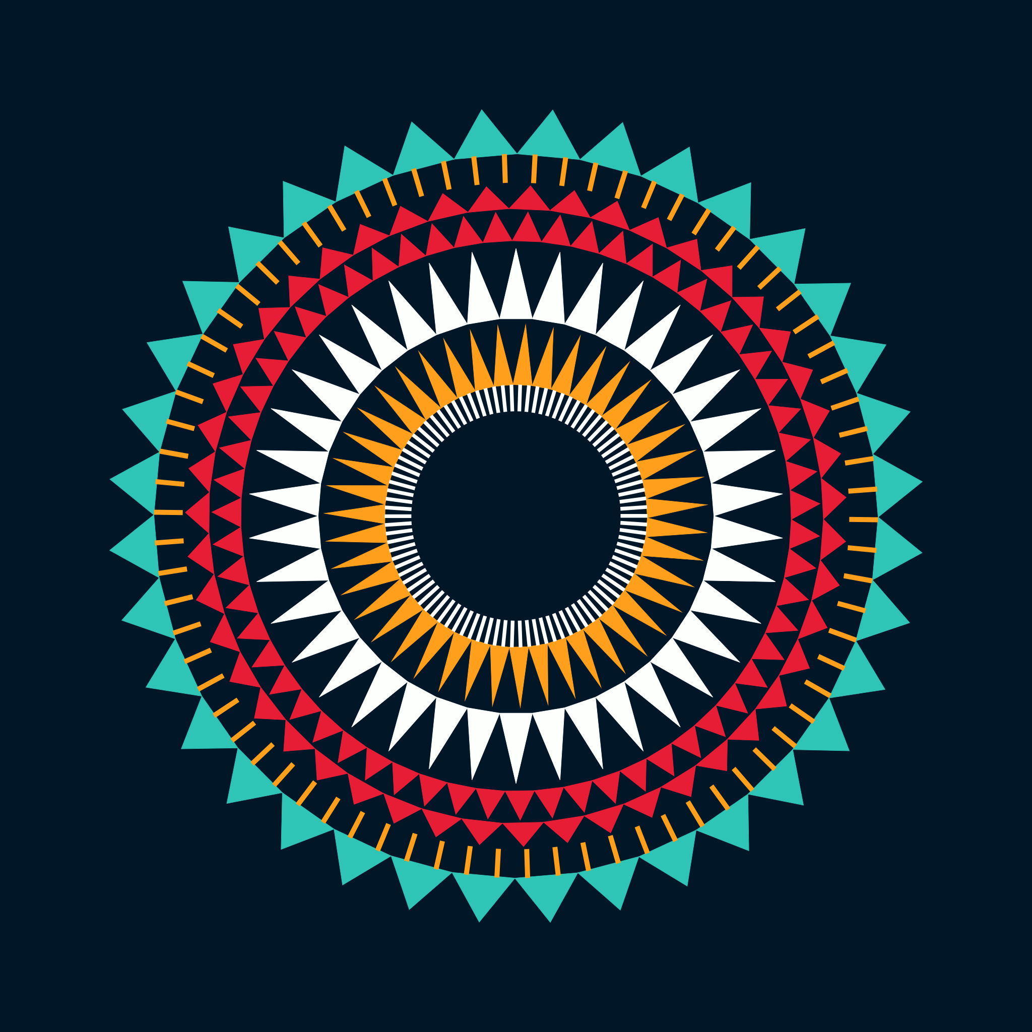 ROTATING SYSTEM 01 #210 static token preview