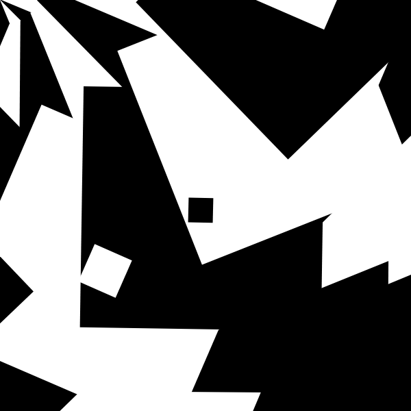 Op Art Generator I #3 static token preview