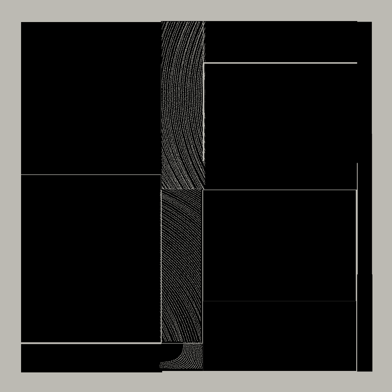 Living Structures #13 static token preview