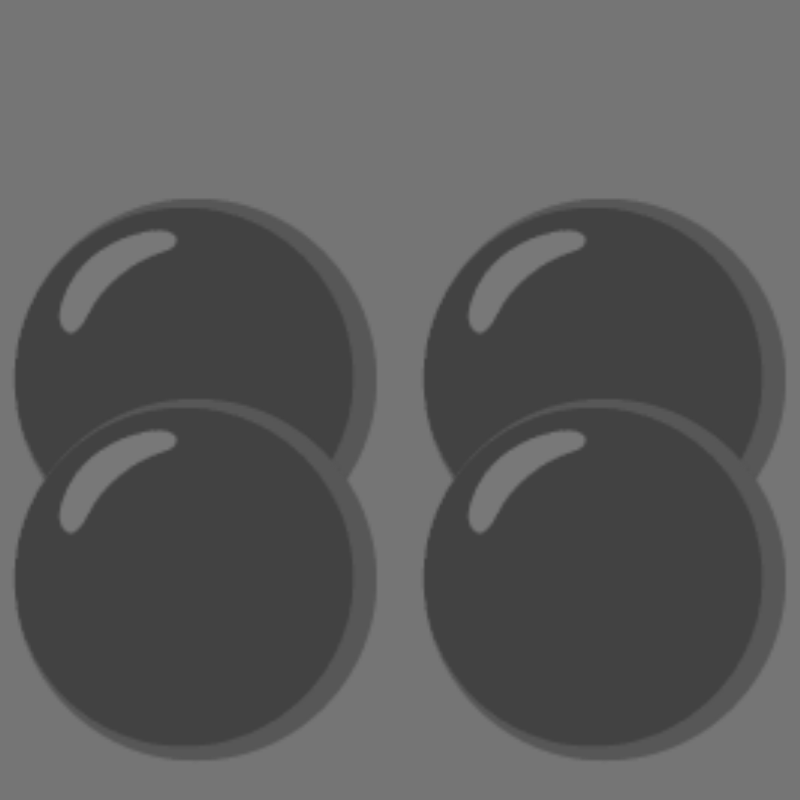 Meaningless Dots #9 static token preview