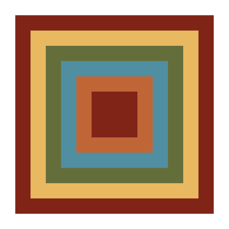 square roots #2 static token preview