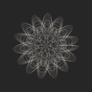 Circle.strange project preview