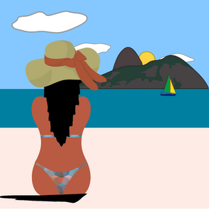 Garota de Ipanema project preview