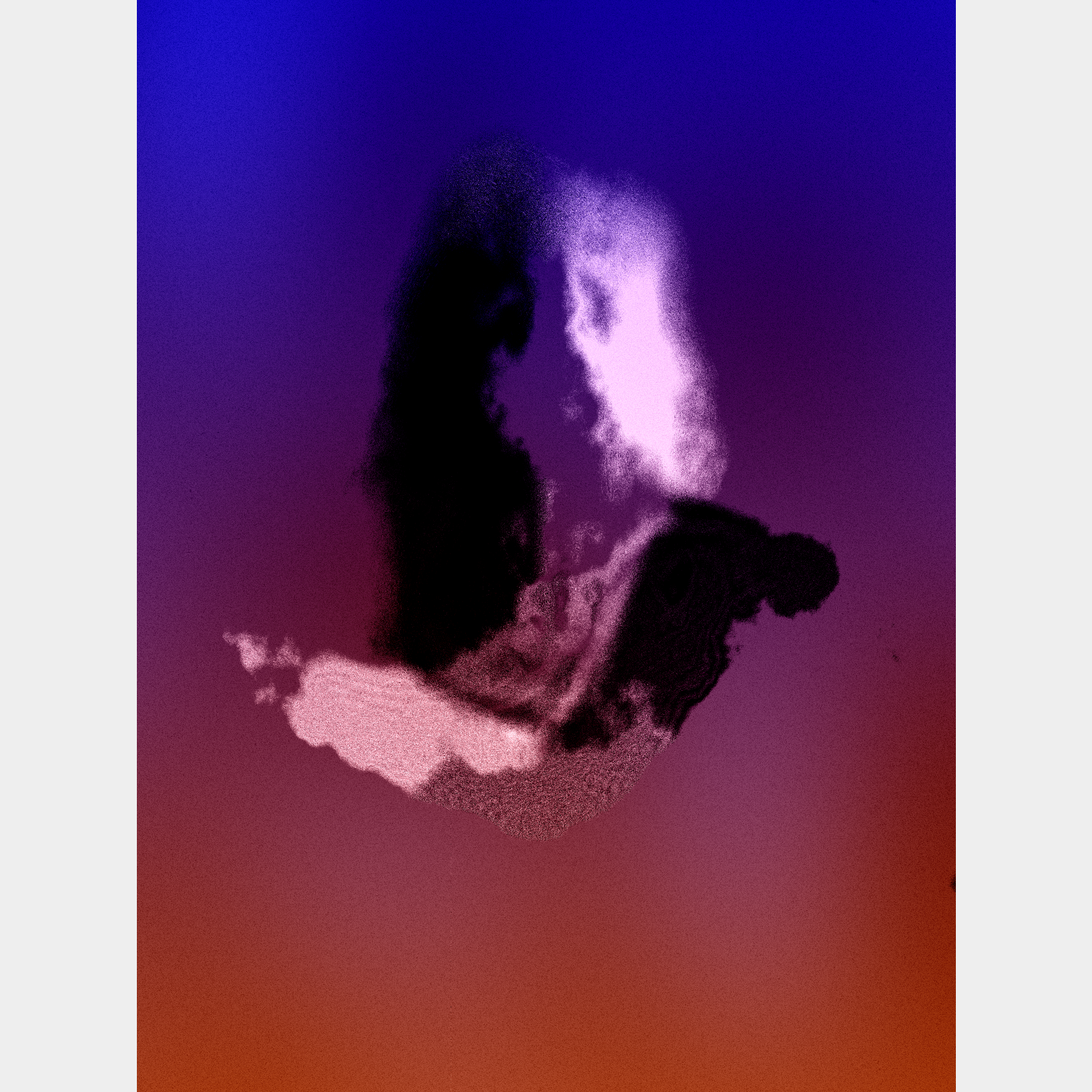 Naiadic Variations #5 static token preview
