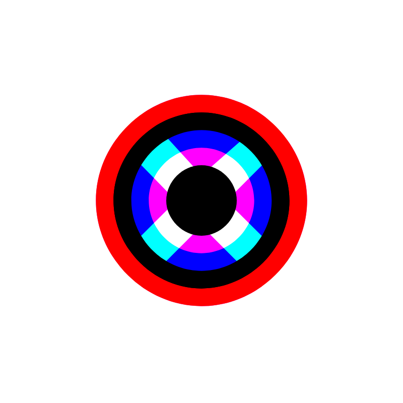 Swatch #10 static token preview
