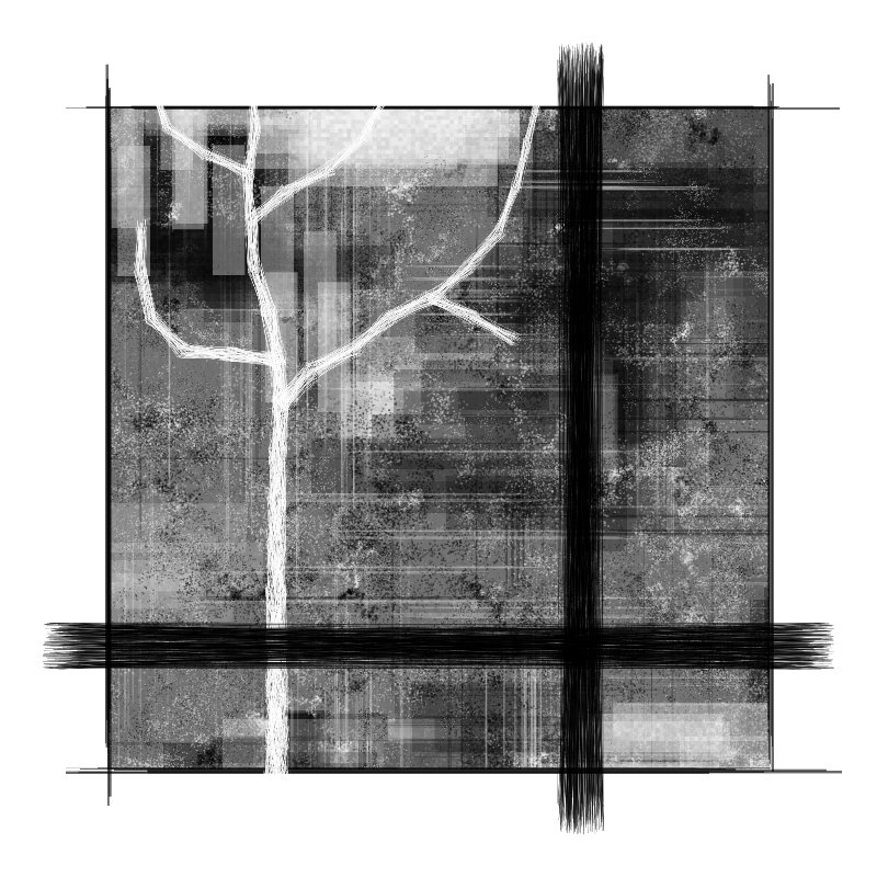 ABSTRACTS VOL.01 #2 static token preview