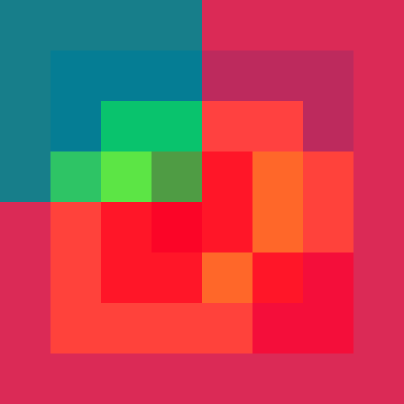 BLEND #309 static token preview