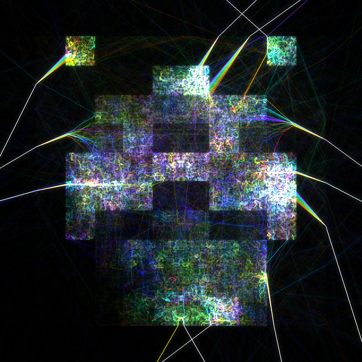 Snell's Artifacts #4 static token preview