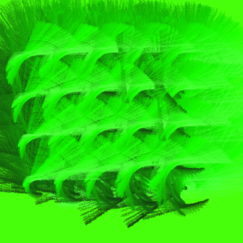 $FX.HASH_DRAW(); #16 static token preview