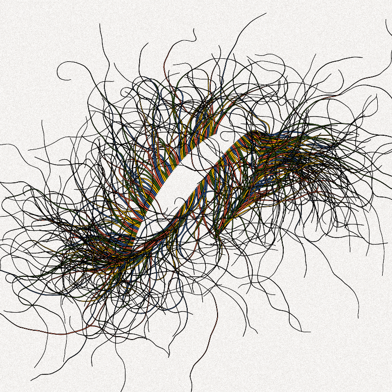 365 Tentacles #10 static token preview