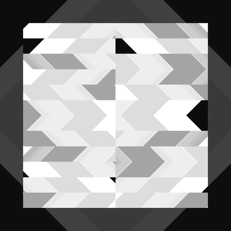 Cut Gem #15 static token preview