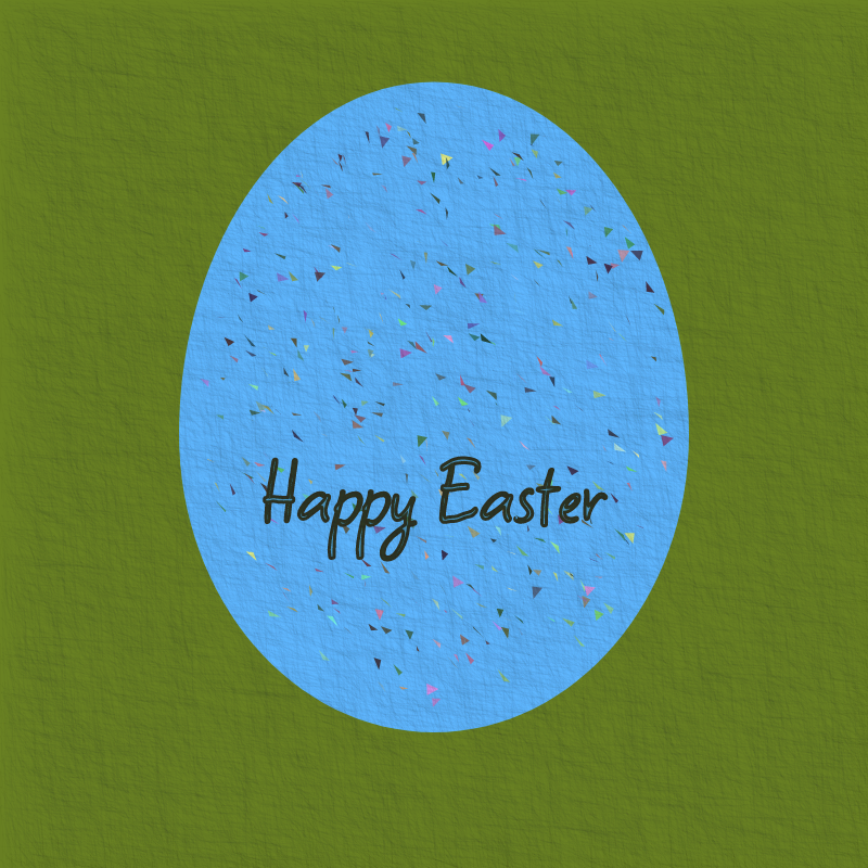 Easter Egg #10 static token preview