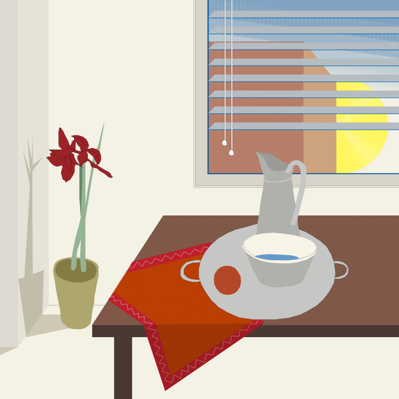 Still Life #4 #5 static token preview