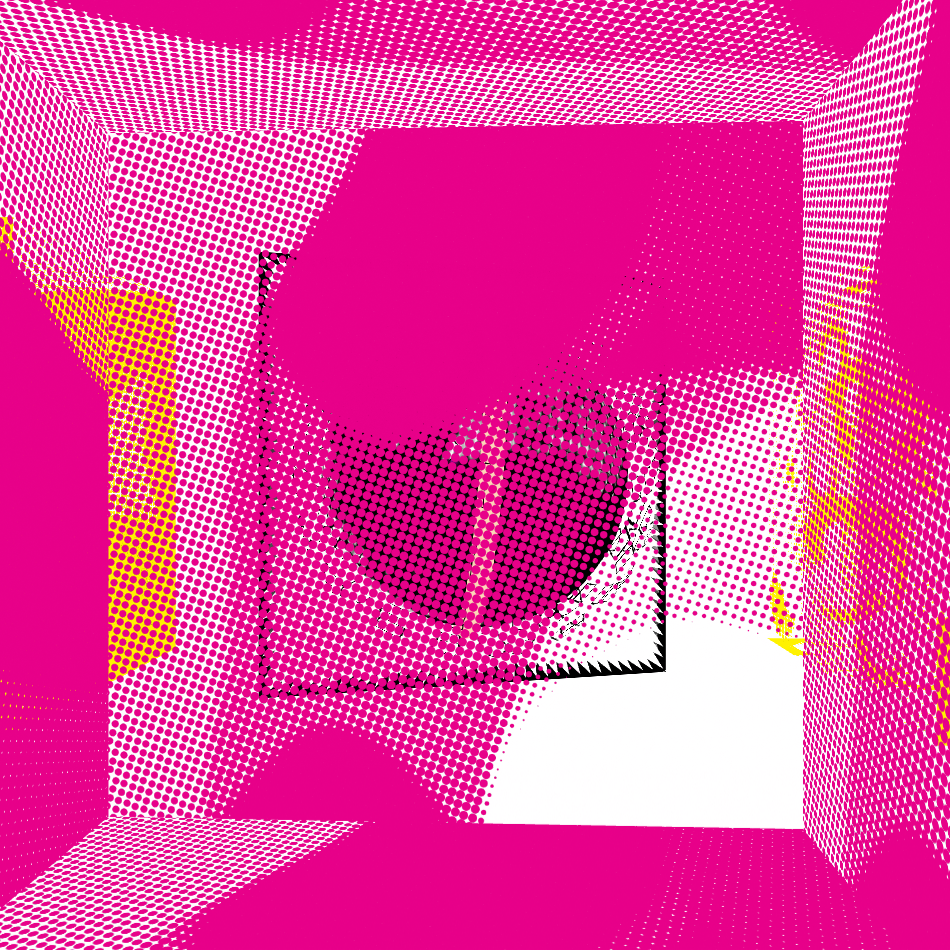Obscure Forms of Abstraction #10 static token preview