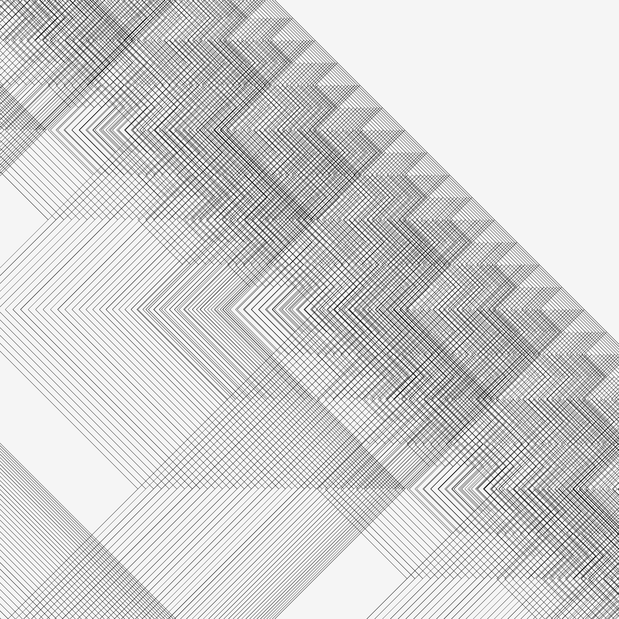 Recursion 1130 #6 static token preview