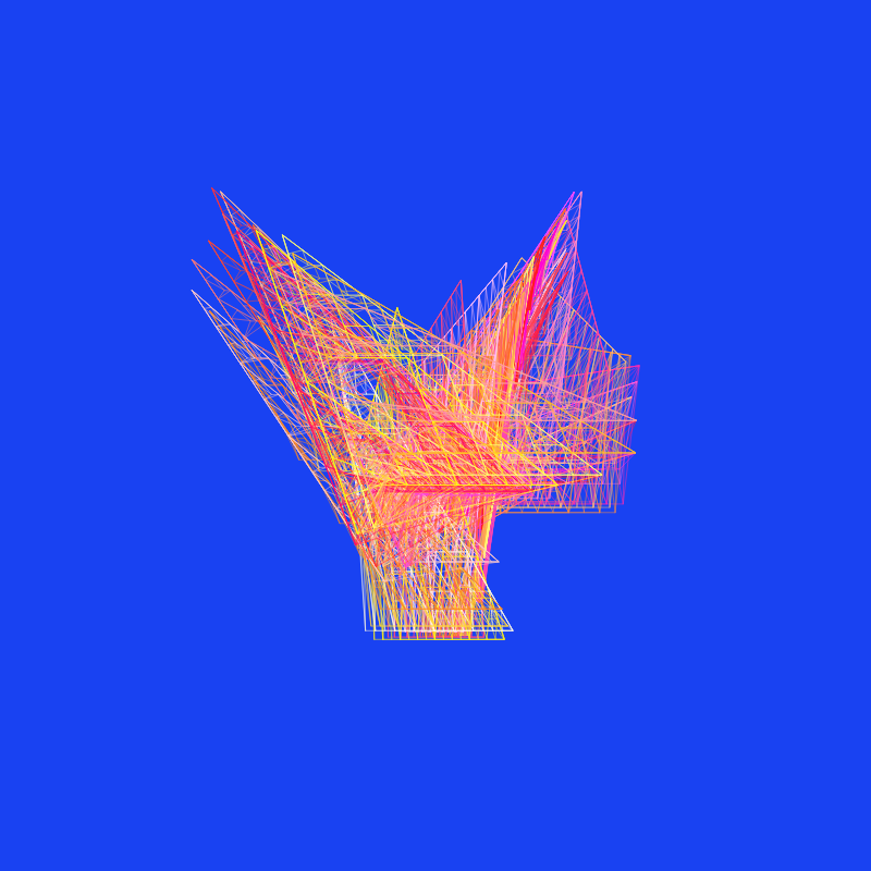 Unknown Shape #2 static token preview