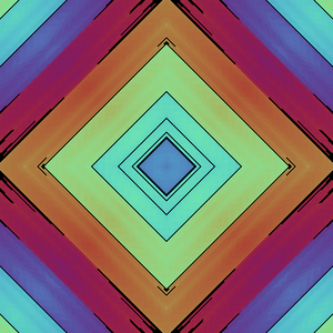 Mirrored Division project preview