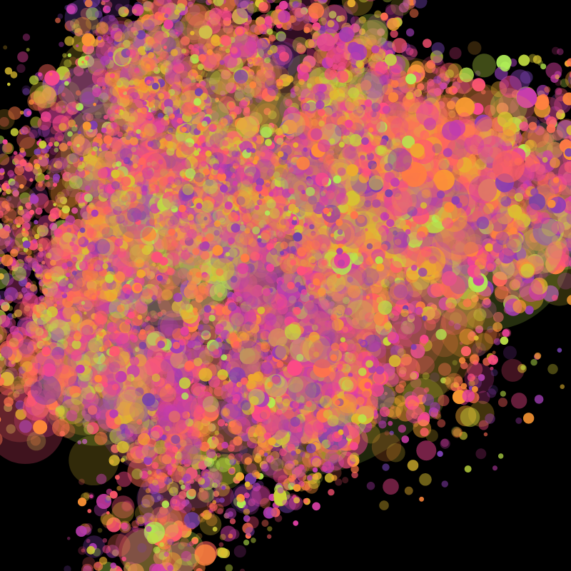 Hash Smoke #2 static token preview