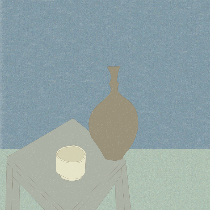 Still Life #11 #48 static token preview