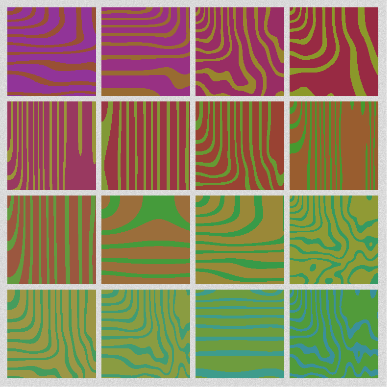 Doodle Tiles v1.0 #22 static token preview