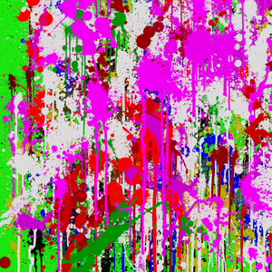 BadGraffiti O project preview