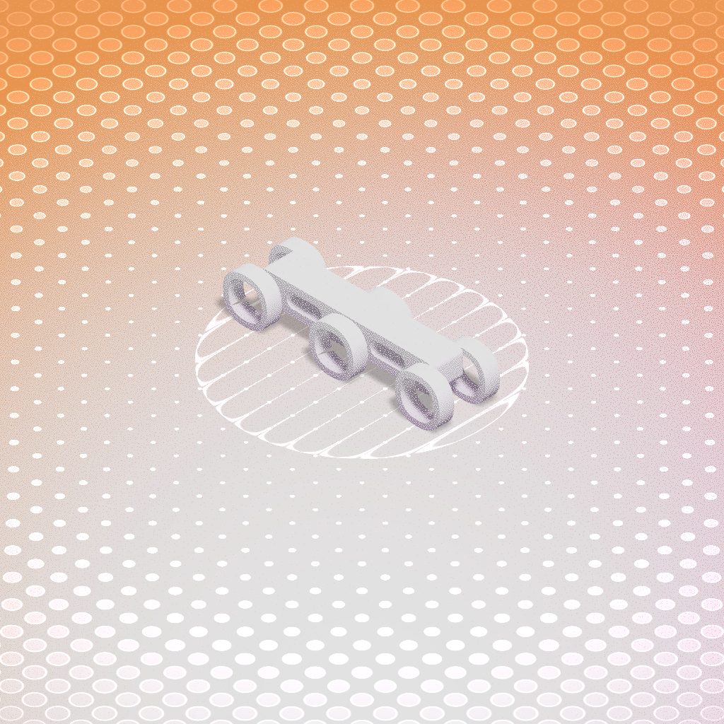 Kinetic Bug #23 static token preview