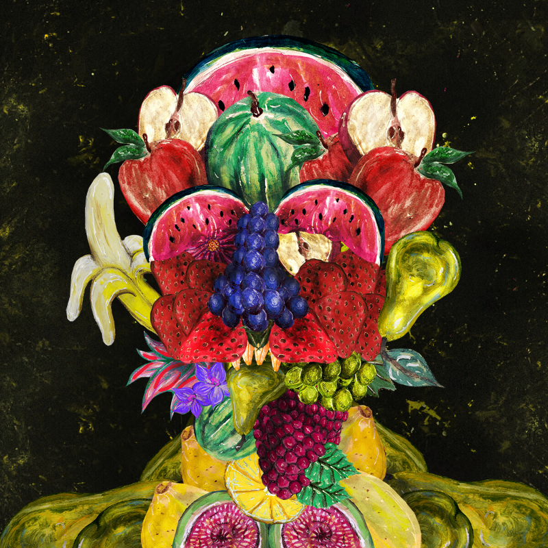 The Arcimboldo Project #11 static token preview